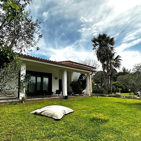 Salento Home Farm Bagnolo del Salento Екстериор снимка