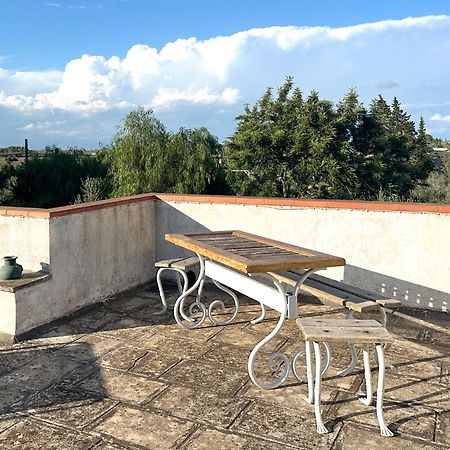 Salento Home Farm Bagnolo del Salento Екстериор снимка