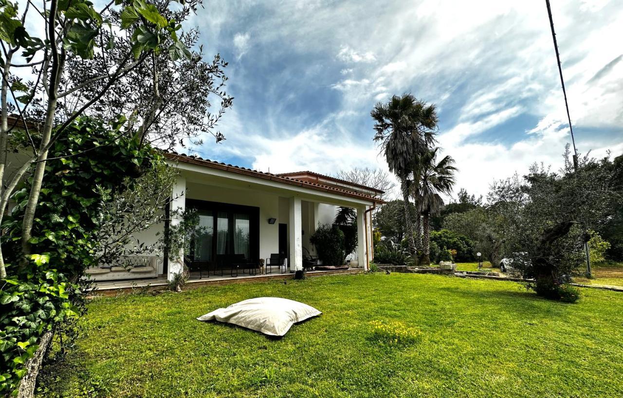 Salento Home Farm Bagnolo del Salento Екстериор снимка