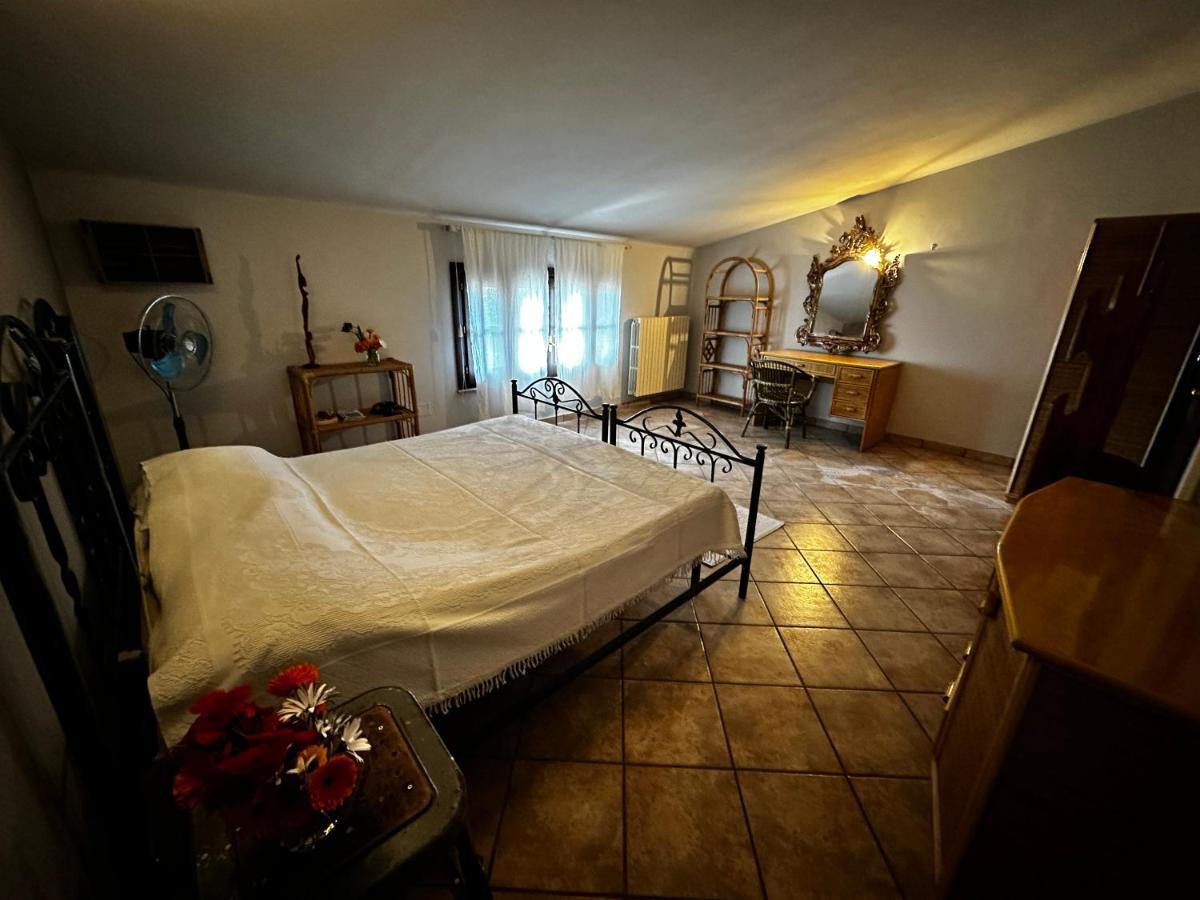 Salento Home Farm Bagnolo del Salento Екстериор снимка