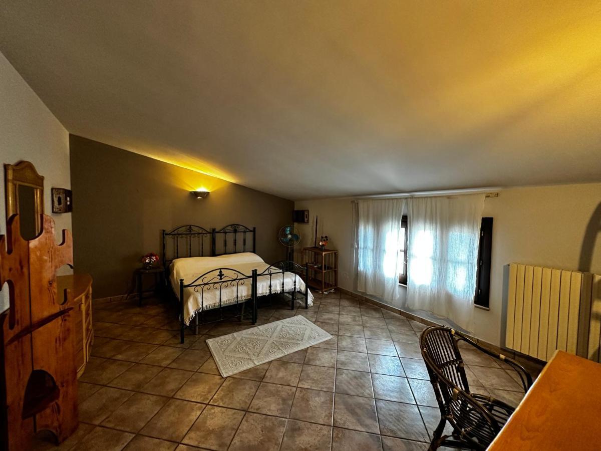 Salento Home Farm Bagnolo del Salento Екстериор снимка