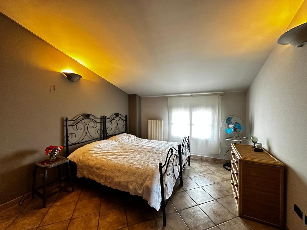 Salento Home Farm Bagnolo del Salento Екстериор снимка