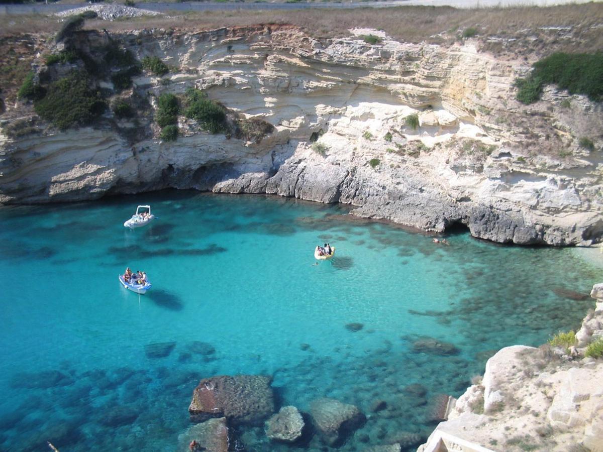 Salento Home Farm Bagnolo del Salento Екстериор снимка