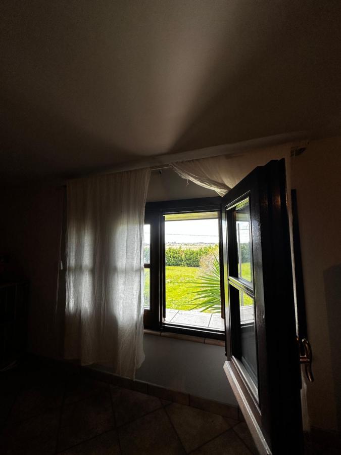 Salento Home Farm Bagnolo del Salento Екстериор снимка