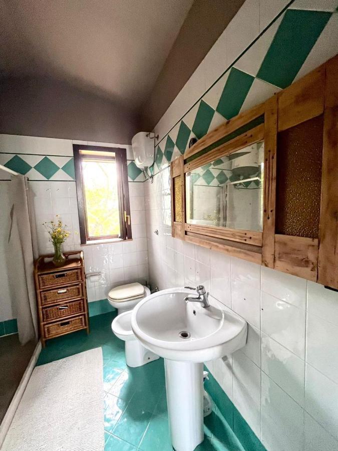 Salento Home Farm Bagnolo del Salento Екстериор снимка