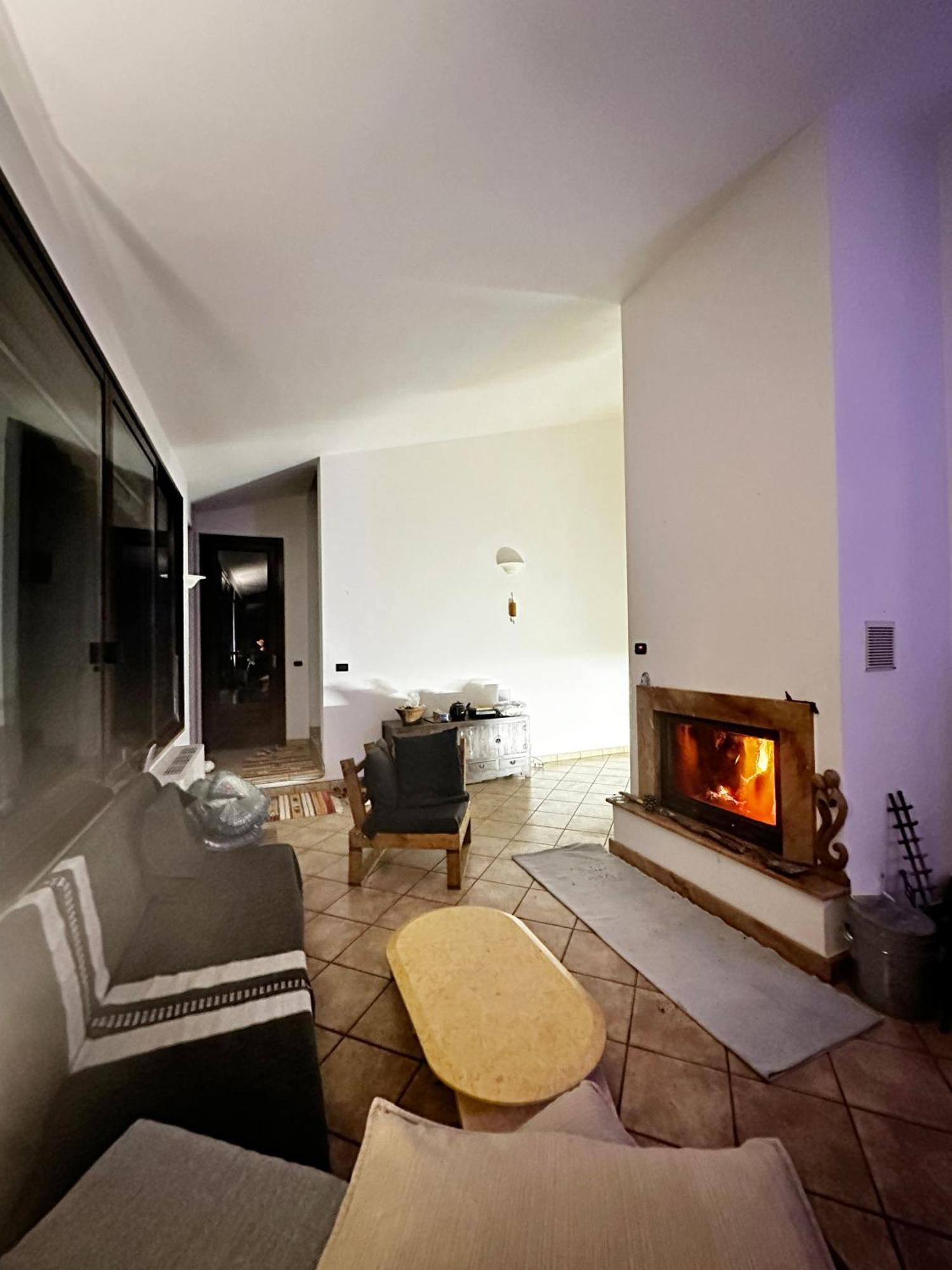 Salento Home Farm Bagnolo del Salento Екстериор снимка